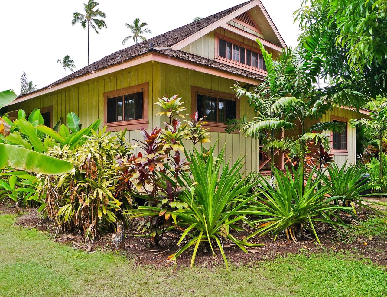 Waimea Plantation Cottages
