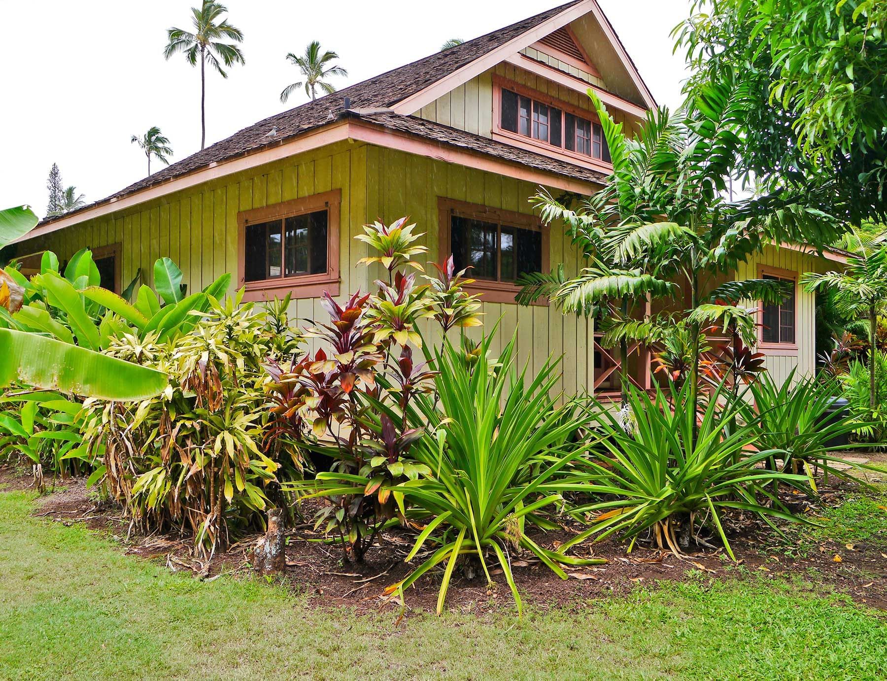 Waimea Plantation Cottages
