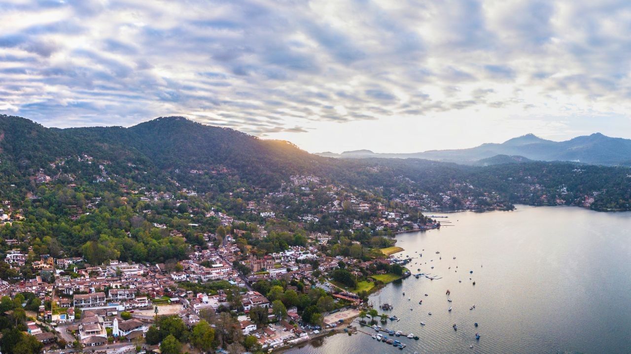 Valle de Bravo