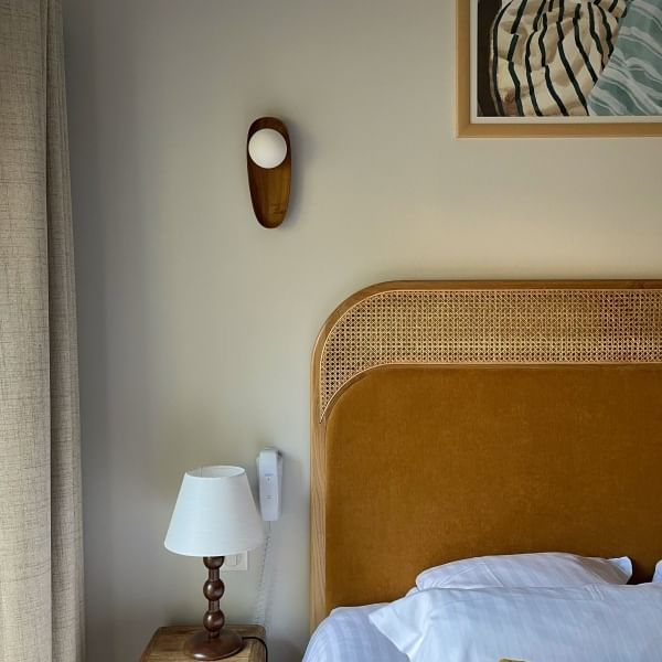 Supérieure Côté Jardin