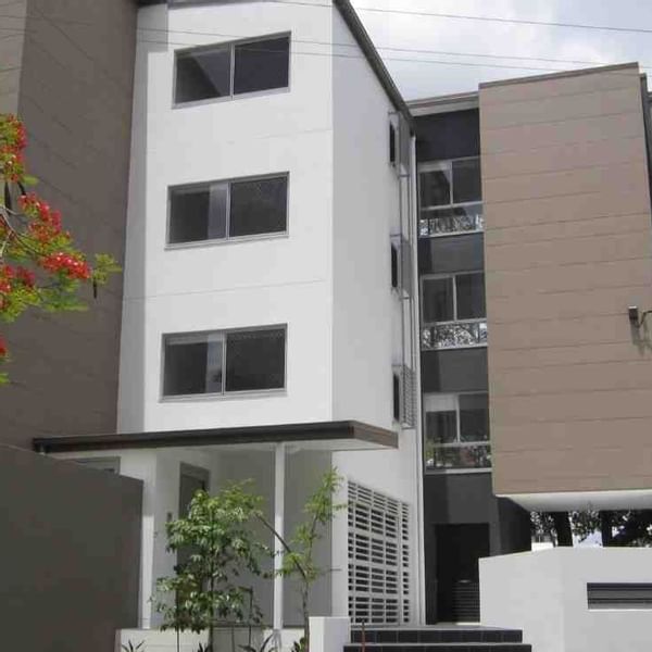 UniLodge On Macquarie Student Accommodation