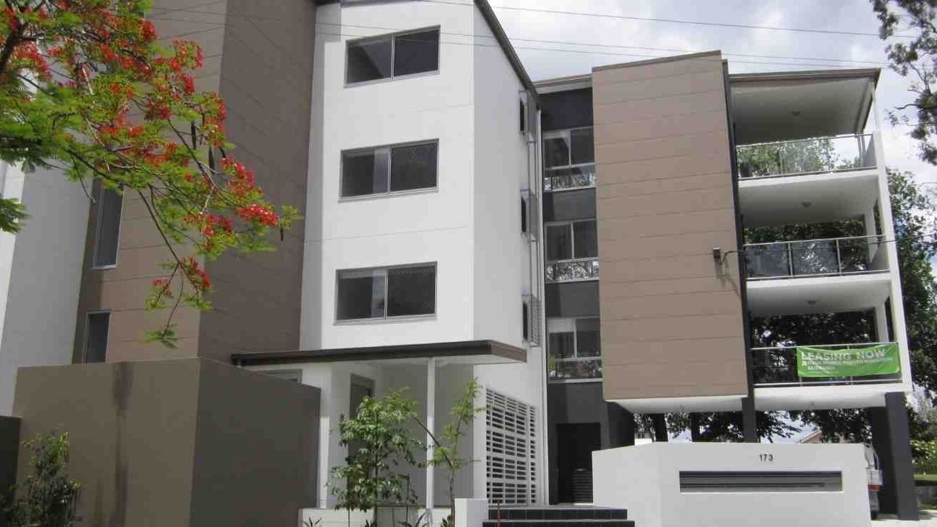 UniLodge On Macquarie Student Accommodation