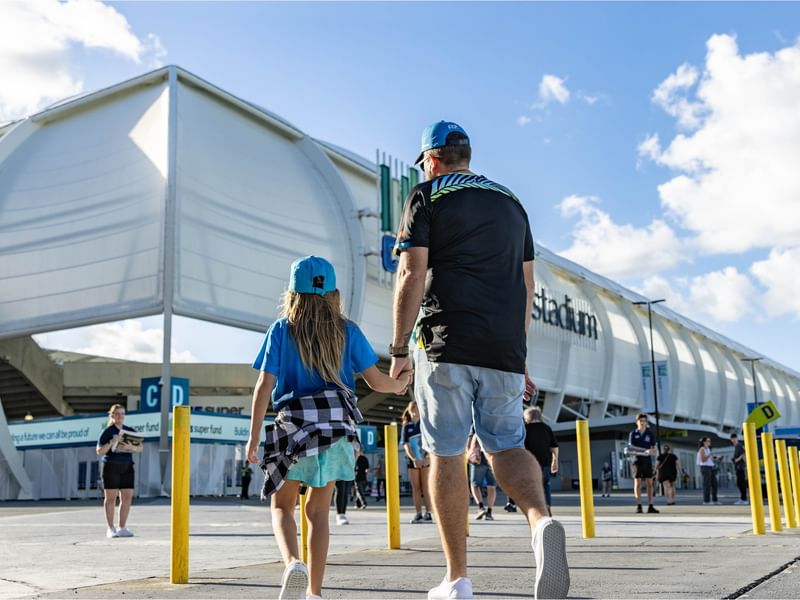Sporting Events Gold Coast Accommodation