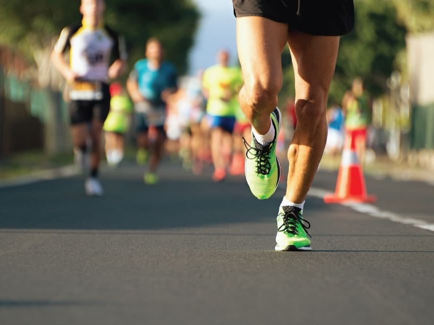 National Olympiad in Puebla