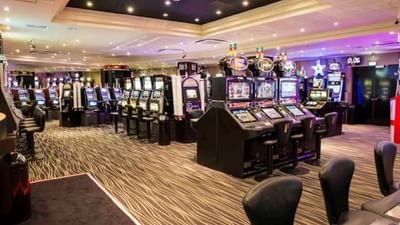 “Grand Jeu” Getaway