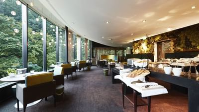 Salon du parc