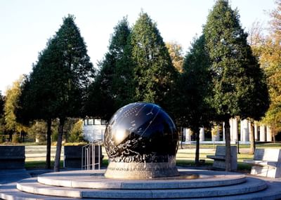 bicentennial park