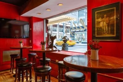 lilys bar