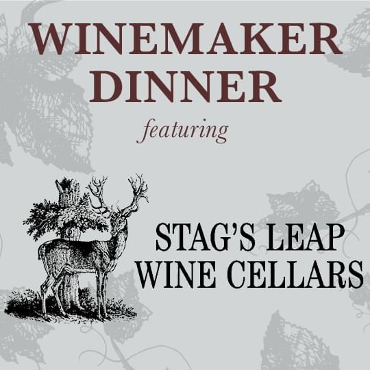 Stag's Leap Wine Cellars Logo