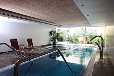 Hotel Aimia - Spa