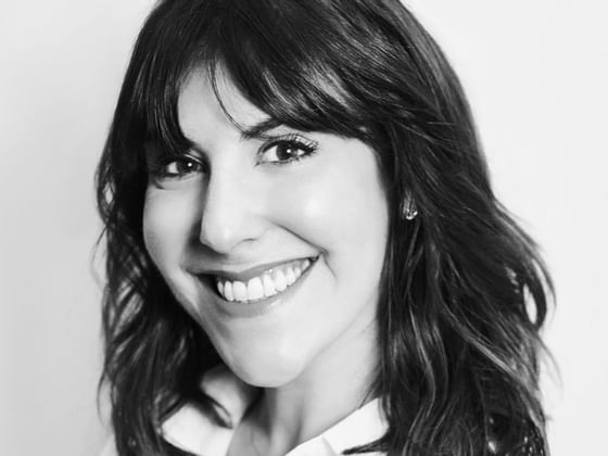 Ariel Sanett
Vice President, Development
The Americas