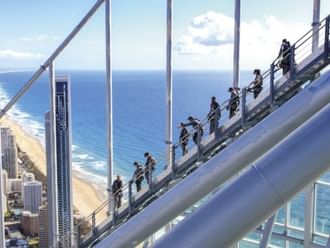 Gold Coast Theme Park & Attractions