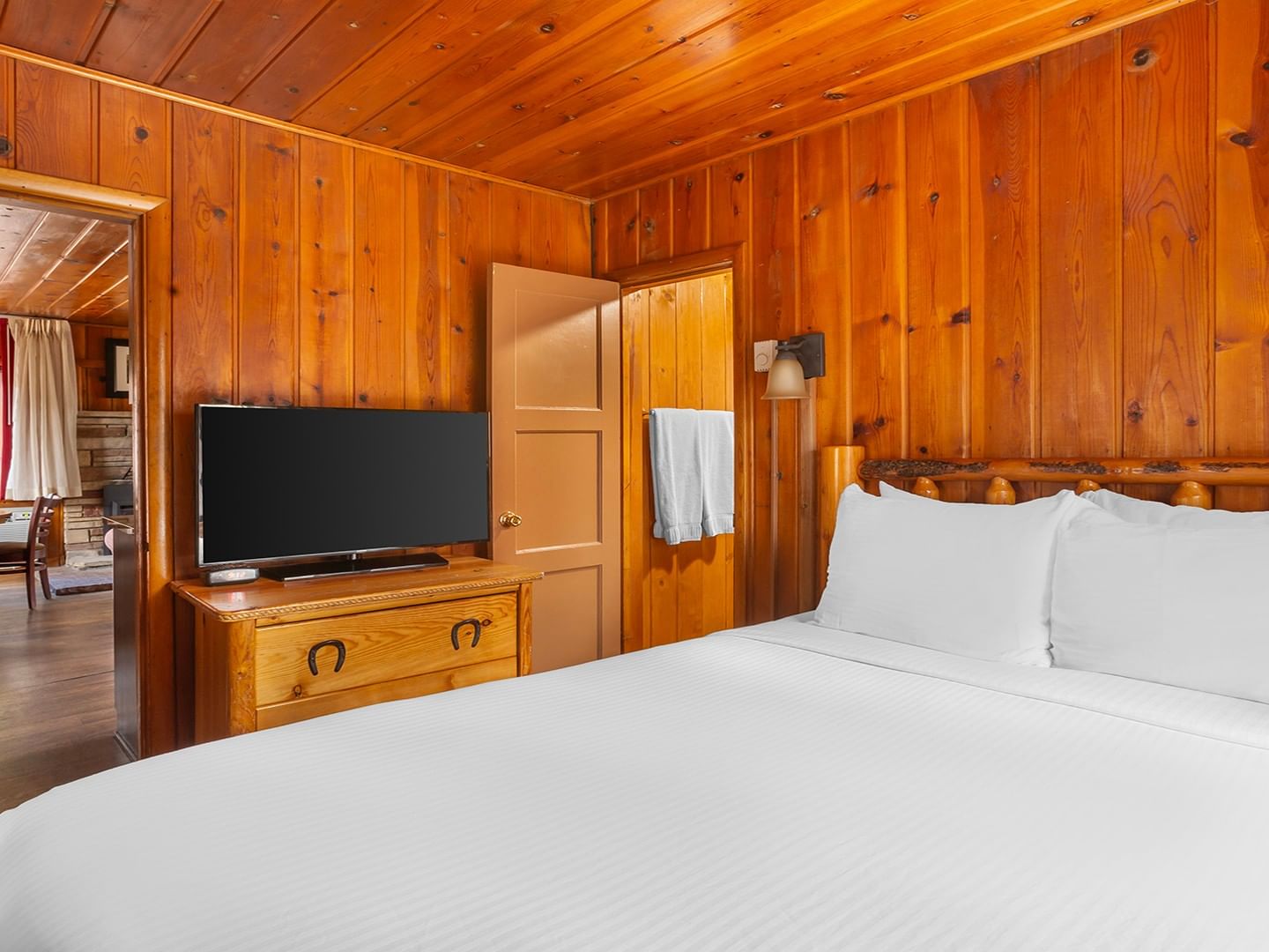 Resort in Payson Az | Kohl's Ranch Lodge