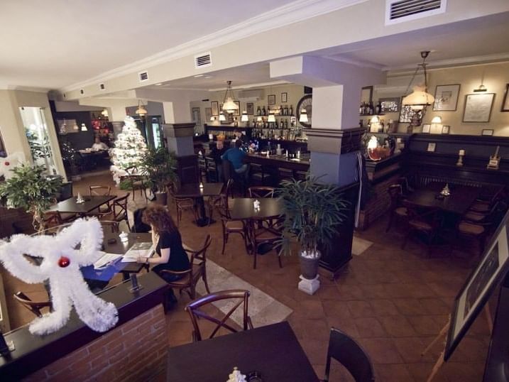 BISTRO MILLENIUM