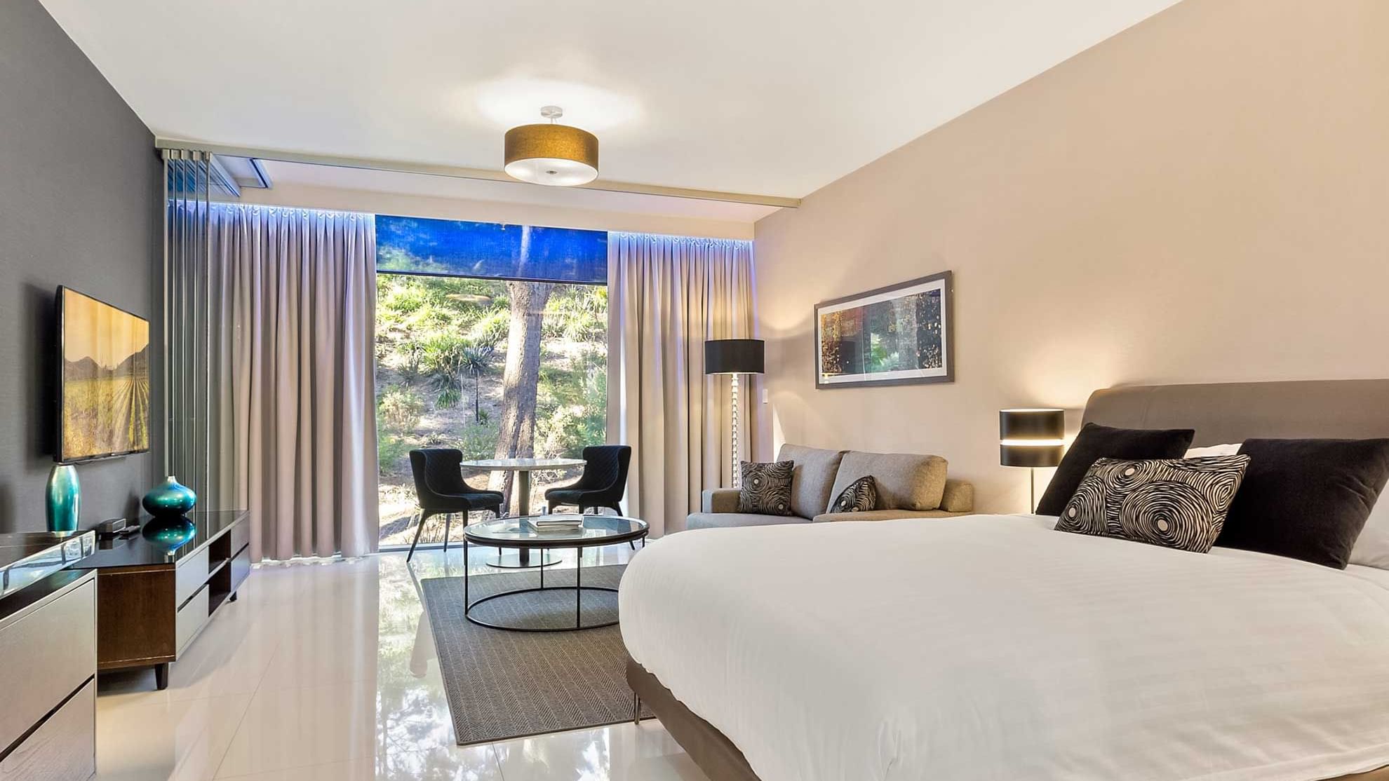 Good Life Suites Long Term Sydney City