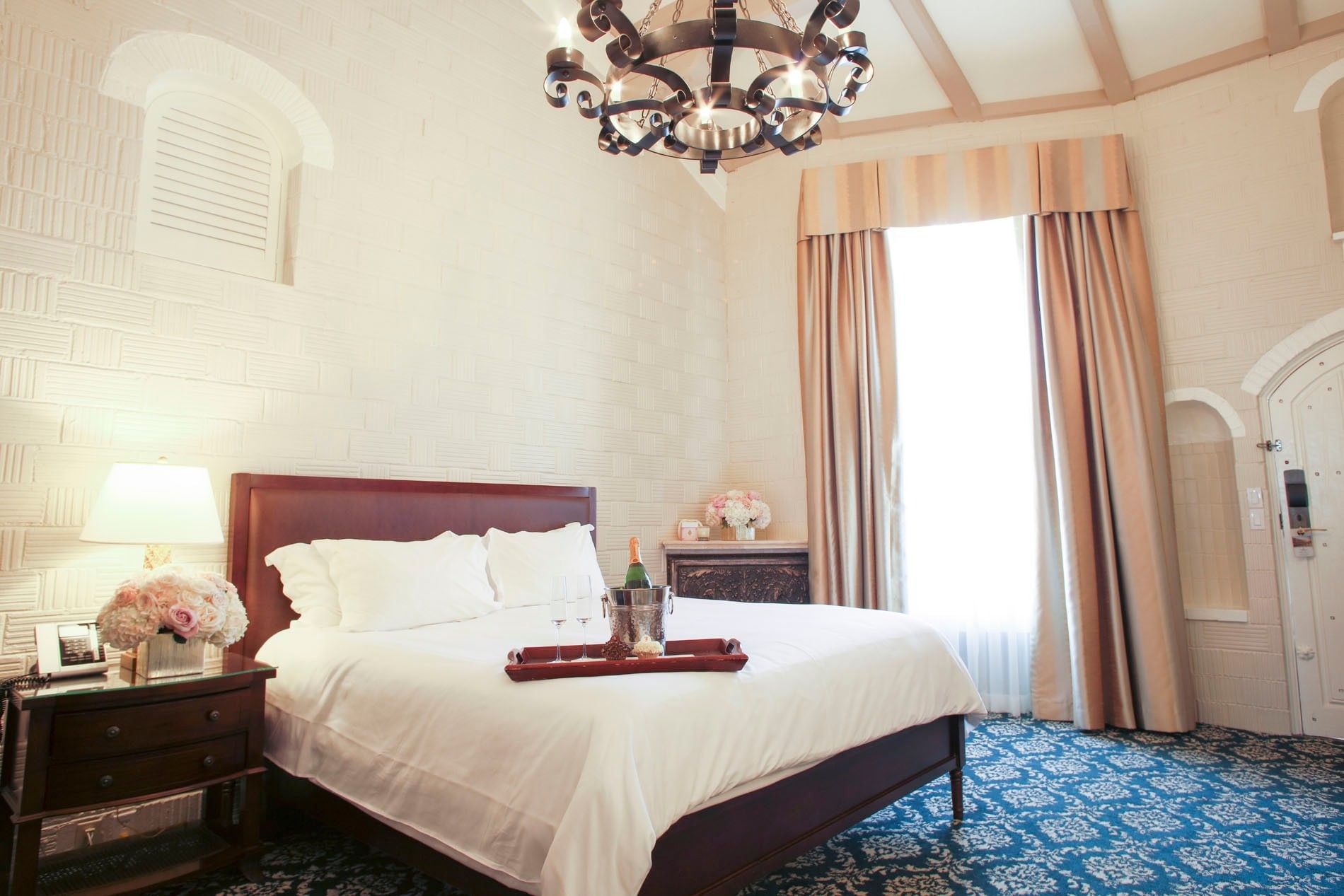 Mission Inn Restaurant