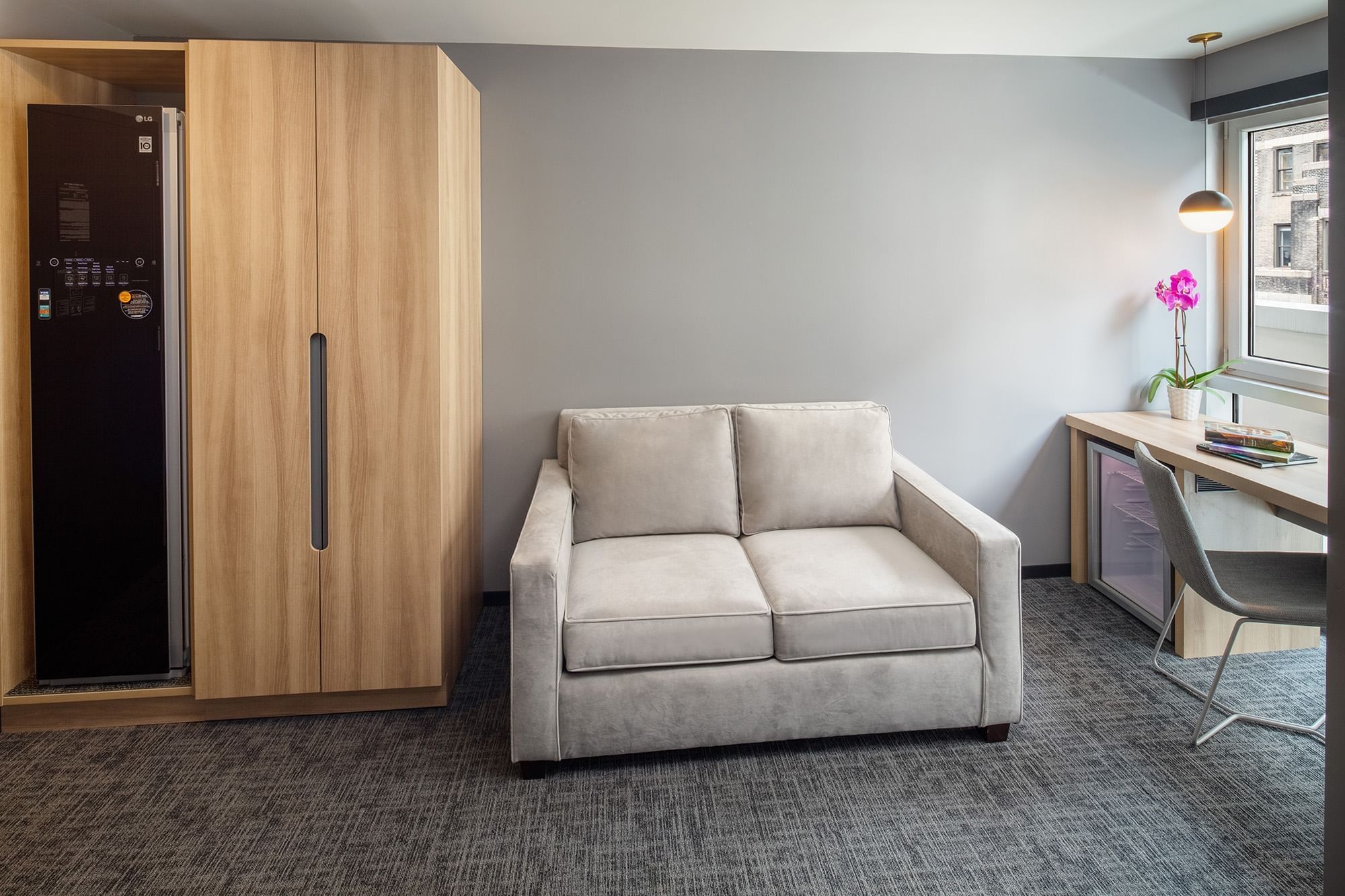 Henn na Hotel New York — photo 29 of 47