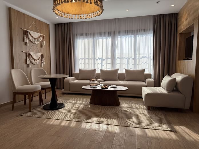 Executive Suite
