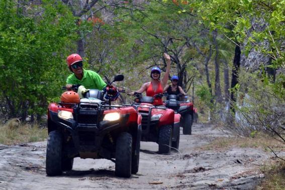 ATV Tour
