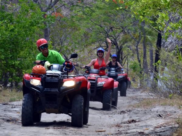 ATV Adventures