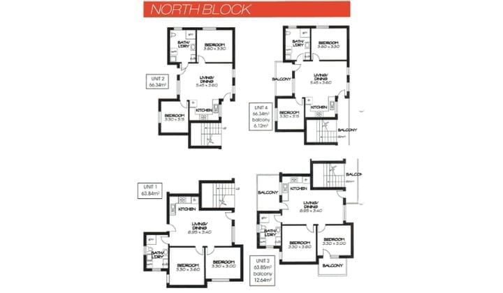 Student Living - Magill Campus — Adelaide