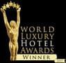 Luxury Hotel Awards Winner for Narcissus Hotel & Spa