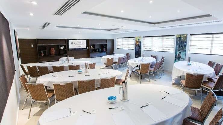 Conferences at Pullman Port Douglas sea temple resort and spa