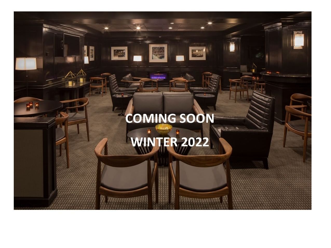 Looking forward to seeing you soon