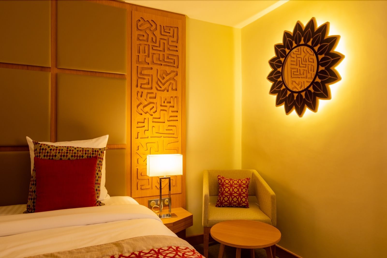 Hotels in Dakar, Book Online Now