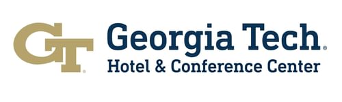 Georgia Tech Hotel and Conference Center Logo