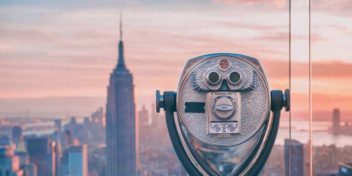 Hotels near Times Square – Things to Do in NYC
