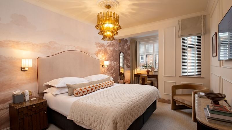 One Bedroom Apartment offer details