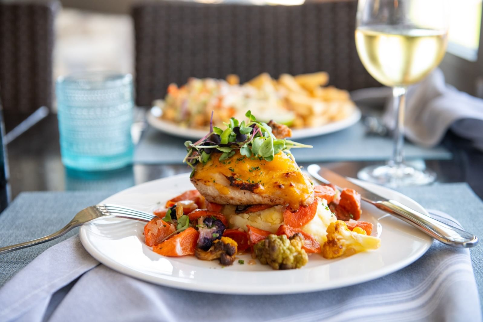 Seaside Restaurants in Ogunquit | Anchorage by the Sea