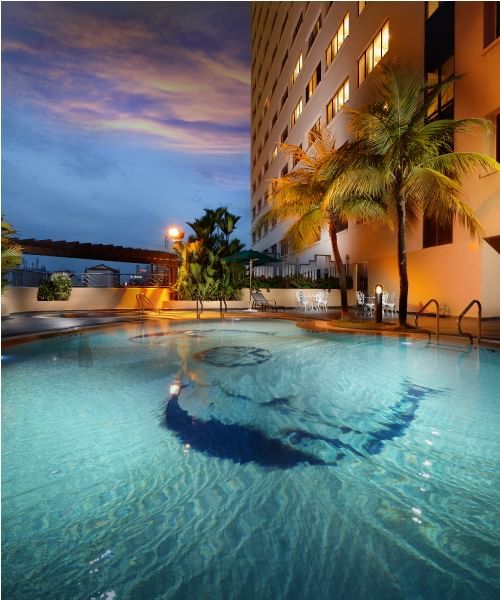 4 Ways To Save More Special Offers By Sunway Hotel Seberang Jaya Blog