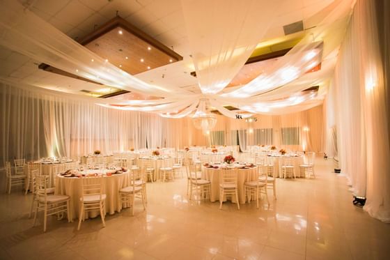 Gran Salón de Eventos