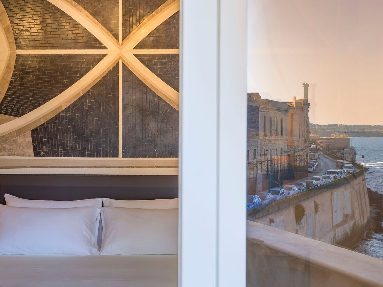 Maniace Hotel Ortigia