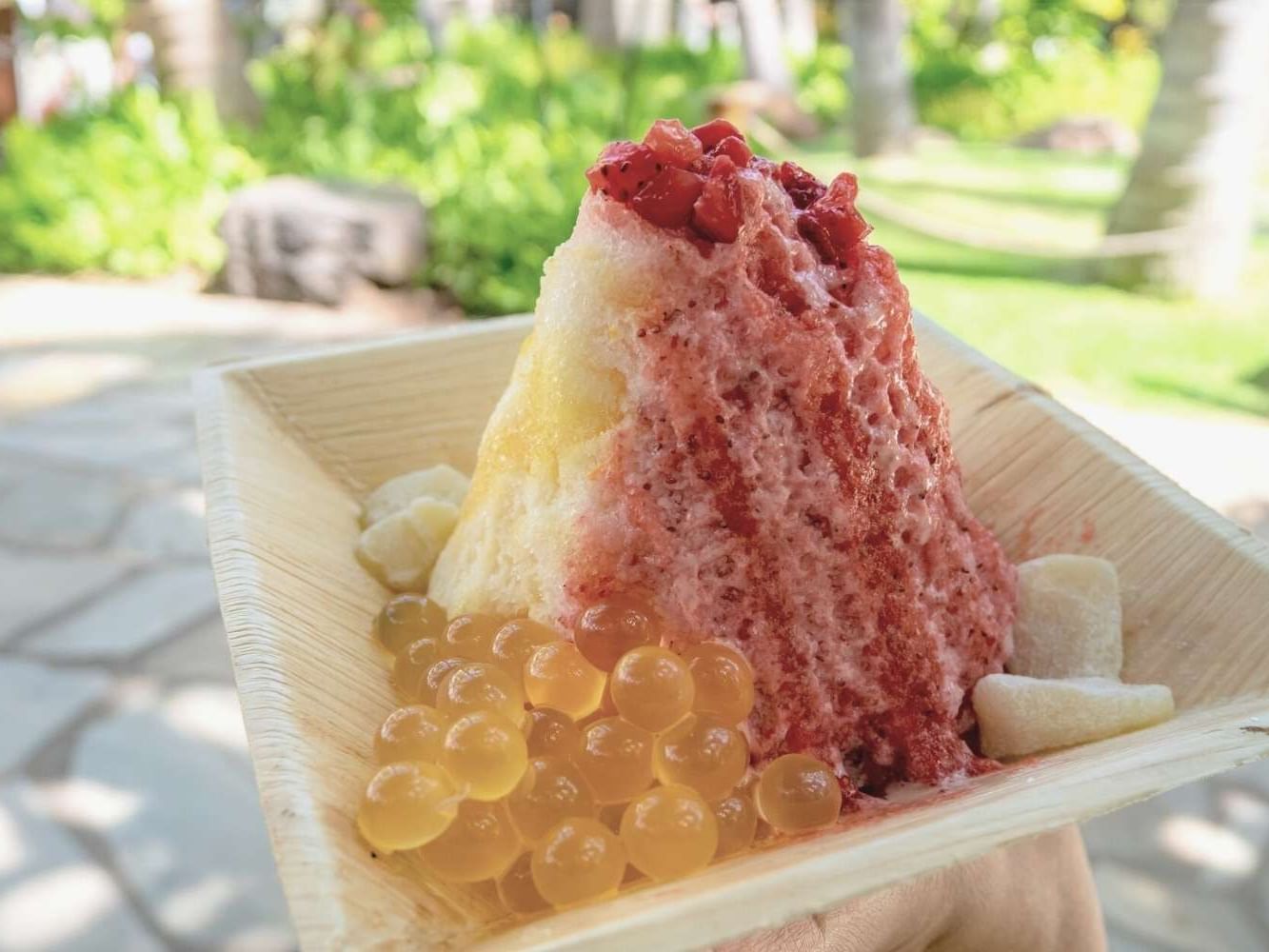 7 of the Best Lilikoi Treats to Try on Your Trip to Hawaii
