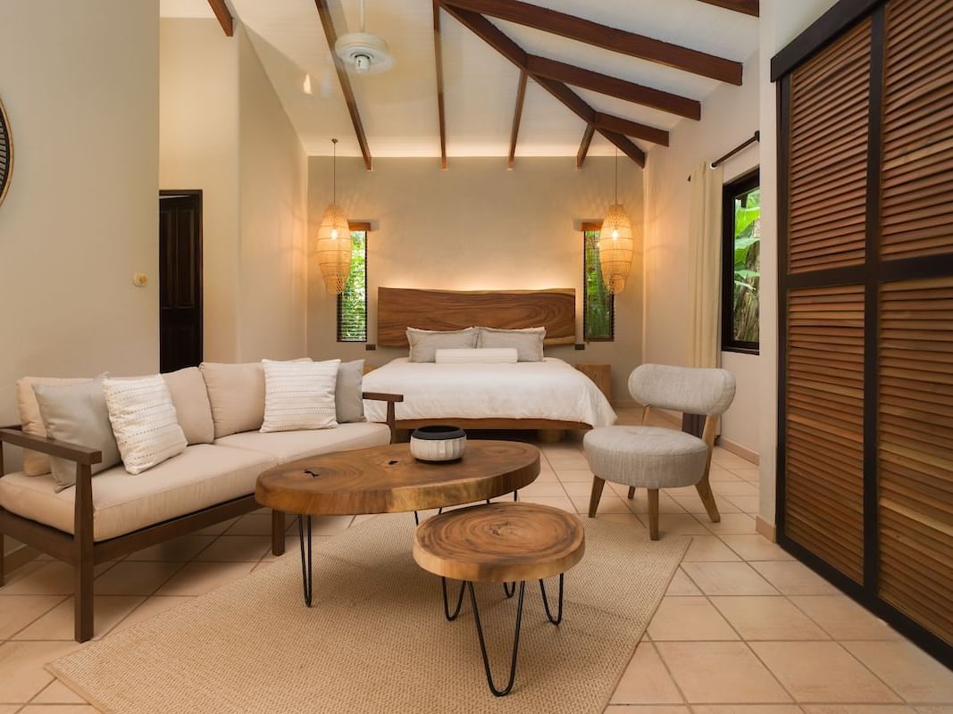 Villa 3 Bedrooms with Private Pool