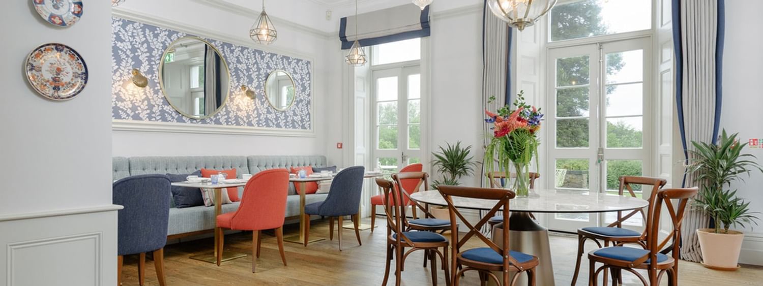 Laura Ashley The Tea Room