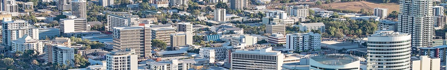 UniLodge Darwin  ALL LOCATIONS