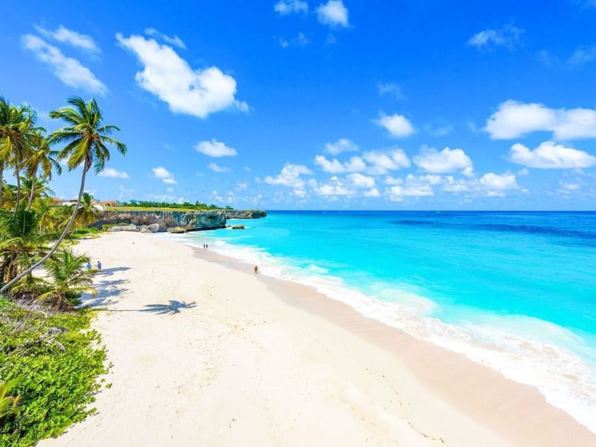 Fun Facts About Barbados - WorldAtlas