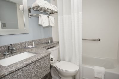 Bathroom Interior