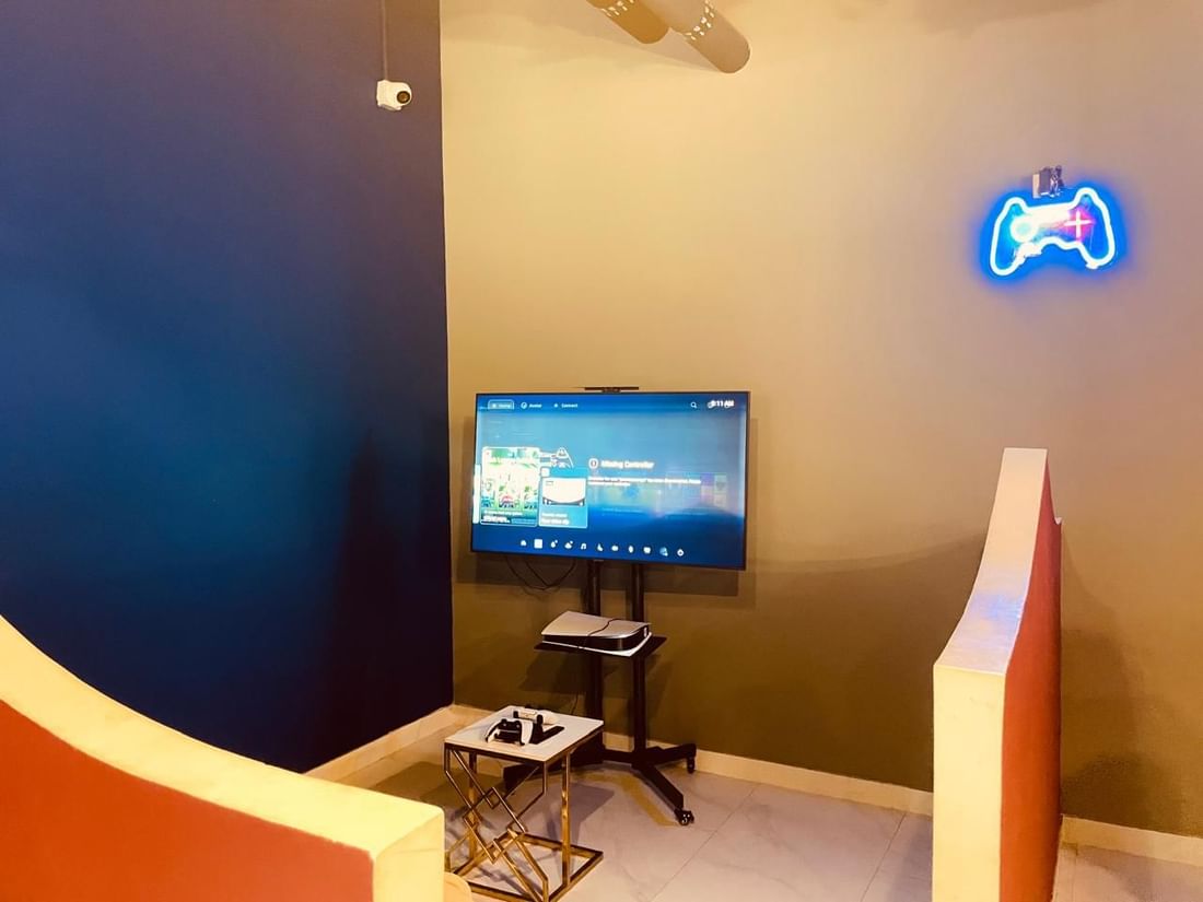 GameZone Fun