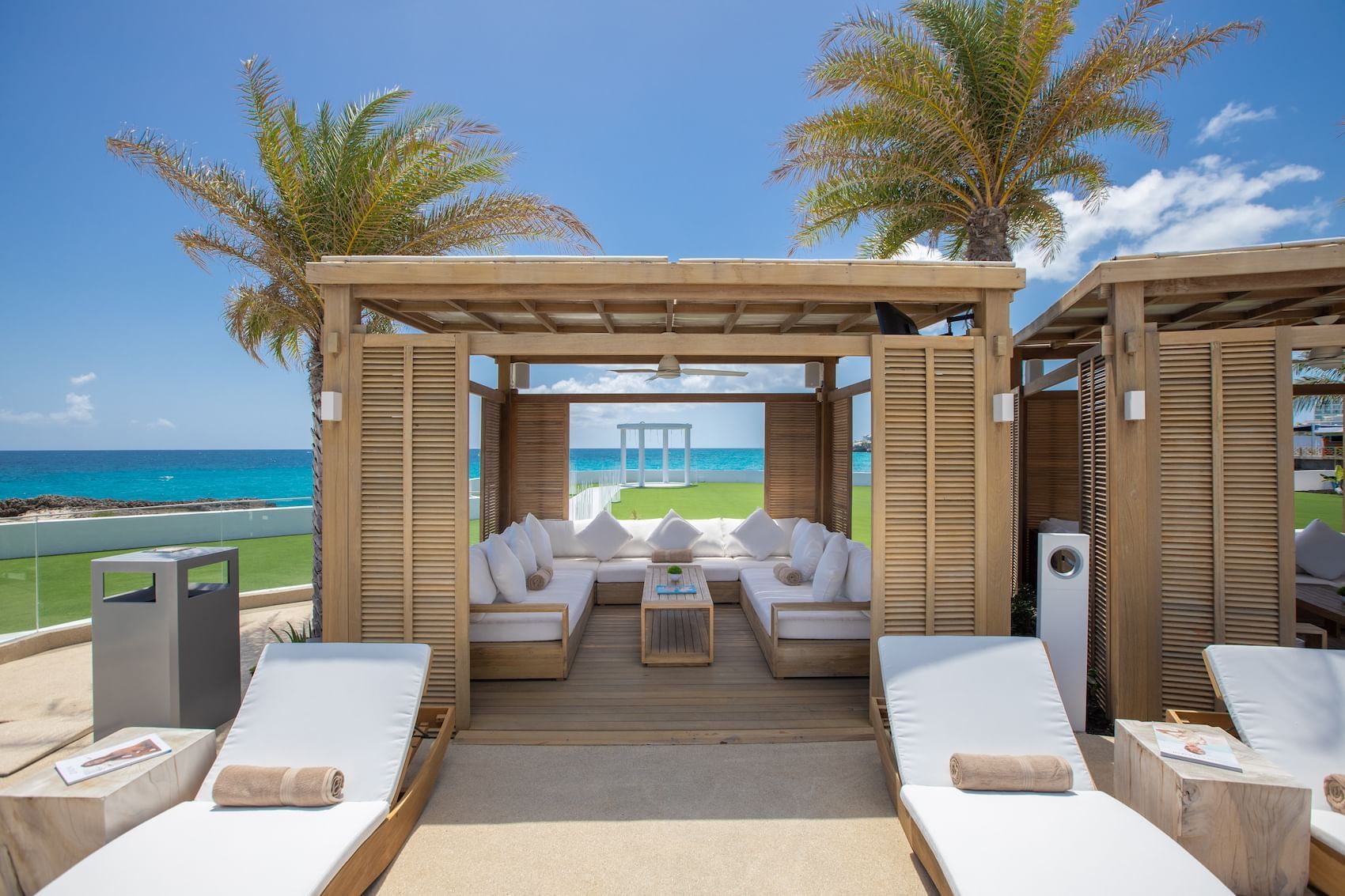 St Maarten Vacation Packages | The Morgan Resort