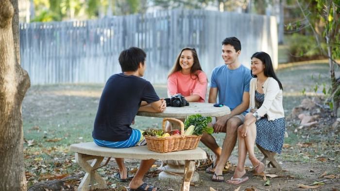 JCU_RIH_Outdoor Area 