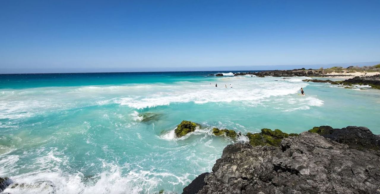 Kekaha Beach