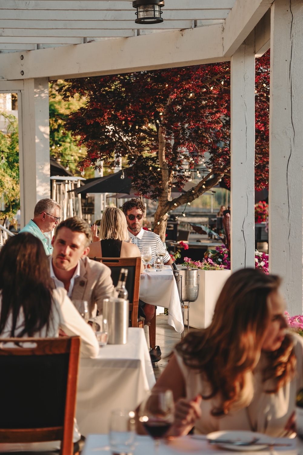 The Most Coveted Experiences in the Okanagan