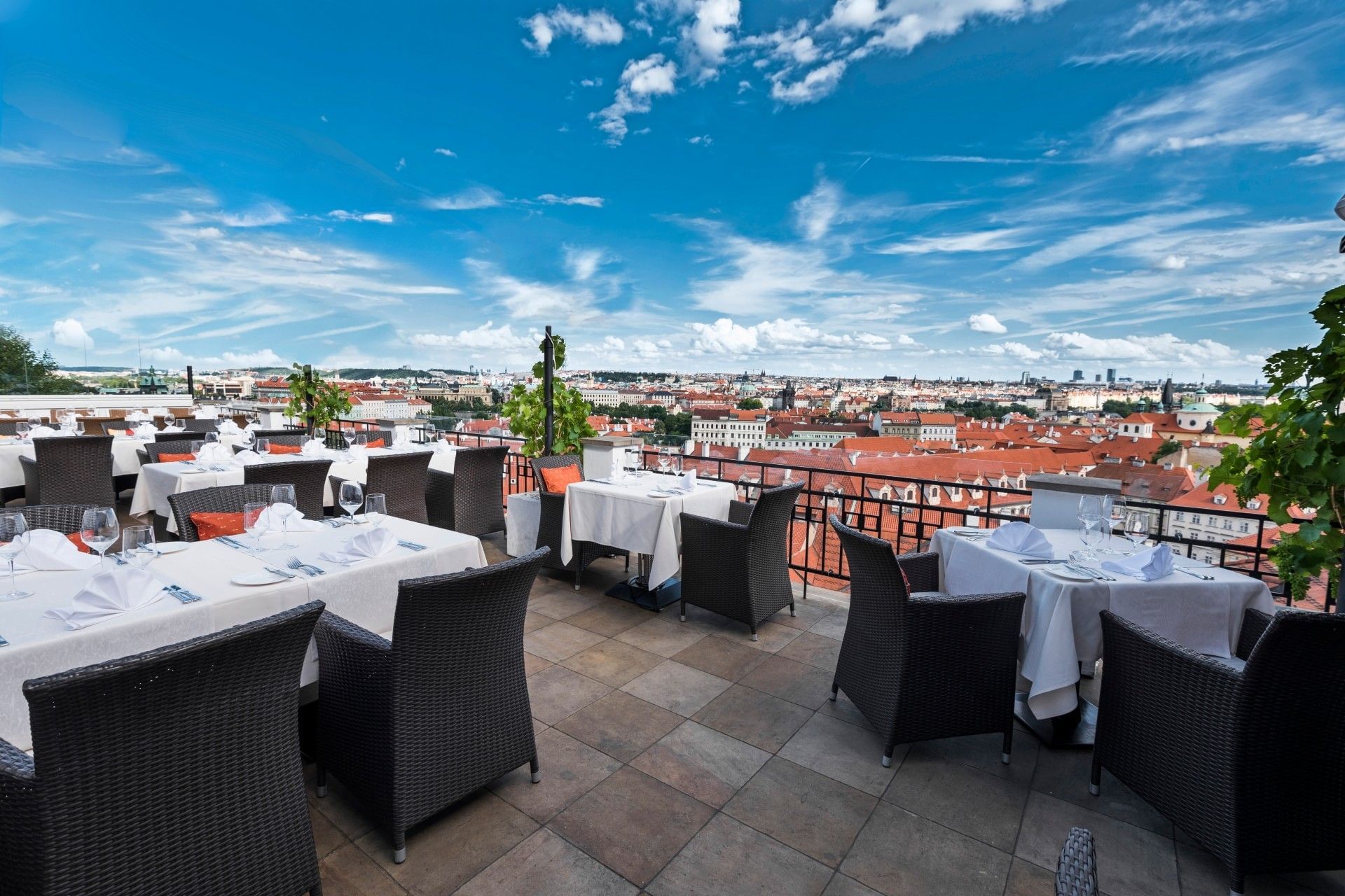 Aria Hotel Prague
