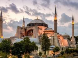 Hagia Sophia - eresin hotels topkapi
