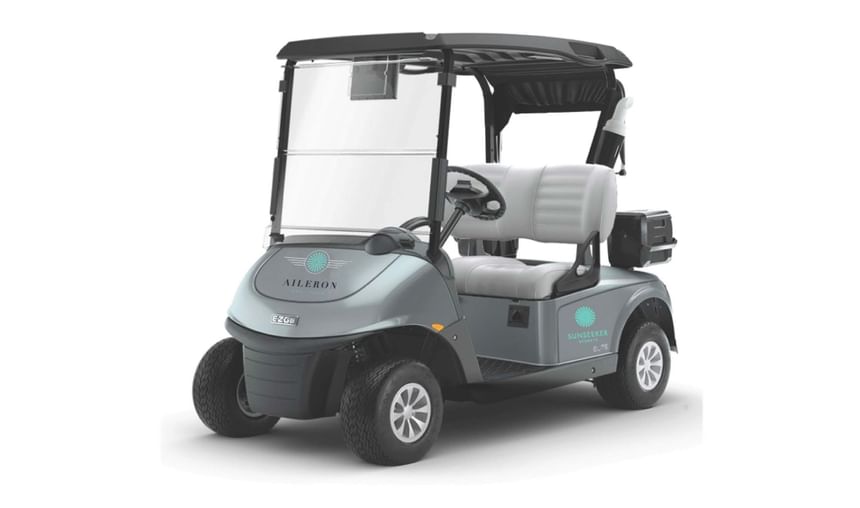 Golf Courses Port Charlotte Sunseeker Resort
